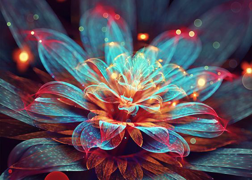 tranh gạch 3d nghệ thuật 2