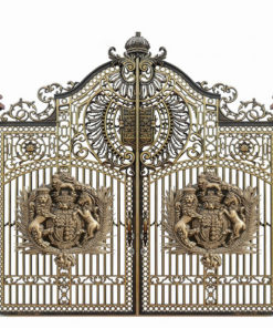 cổng sắt nghệ thuật 72