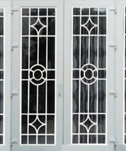 cổng sắt cnc đẹp 15