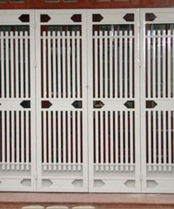 cổng sắt cnc đẹp 18