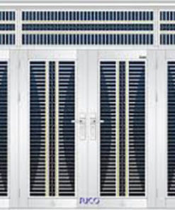 cổng sắt cnc đẹp 20