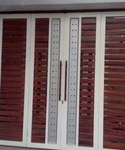 cổng sắt cnc đẹp 3