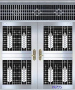 cổng sắt cnc đẹp 31