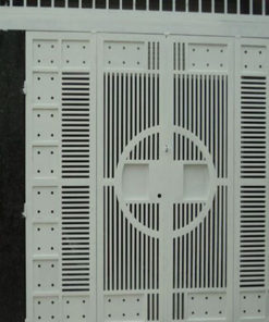 cổng sắt cnc đẹp 32