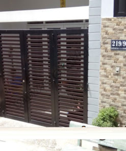 cổng sắt đẹp hiện đại 54
