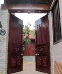 cổng sắt tự động 29