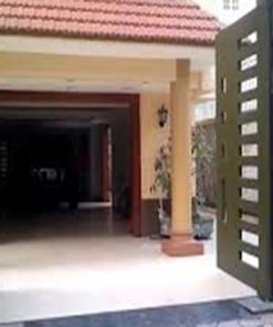 cổng sắt tự động 41