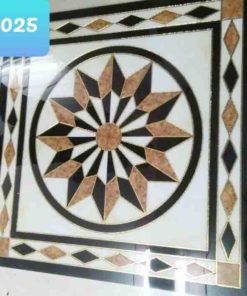 gạch thảm men sứ khắc kim 2