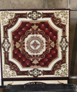 gạch thảm men sứ khắc kim6