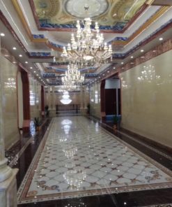 gạch thảm men sứ khắc kim7