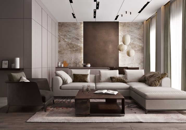 hoàn thiện nội thất chung cư 19