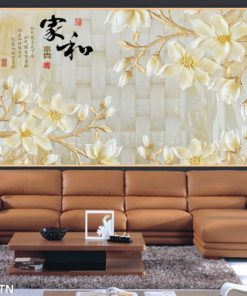 tranh gạch 3d giả ngọc 5