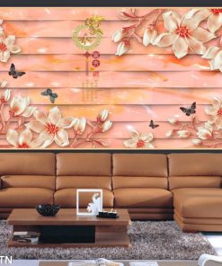 tranh gạch 3d giả ngọc 8