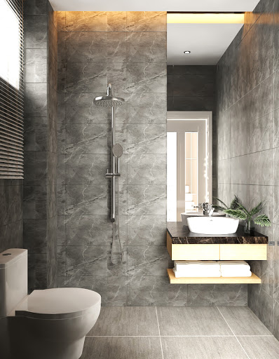 cách trang trí nhà chung cư 70m² 33