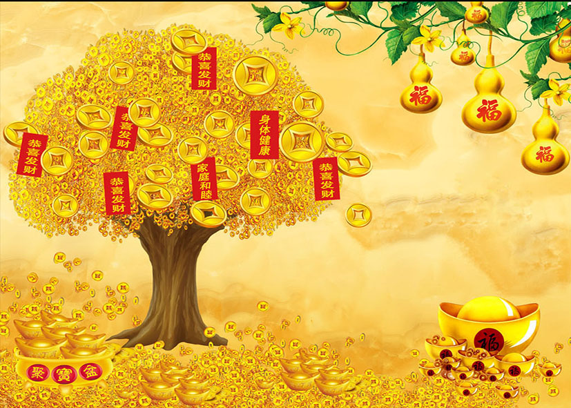 gạch tranh 3D cao cấp 12