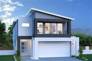 nhà phố cấp 4 đẹp 4