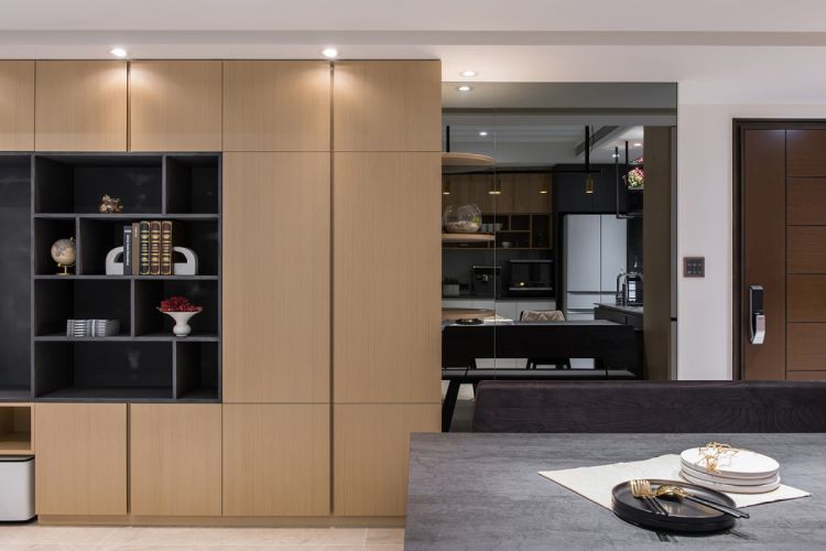 phòng khách chung cư đẹp 10 1