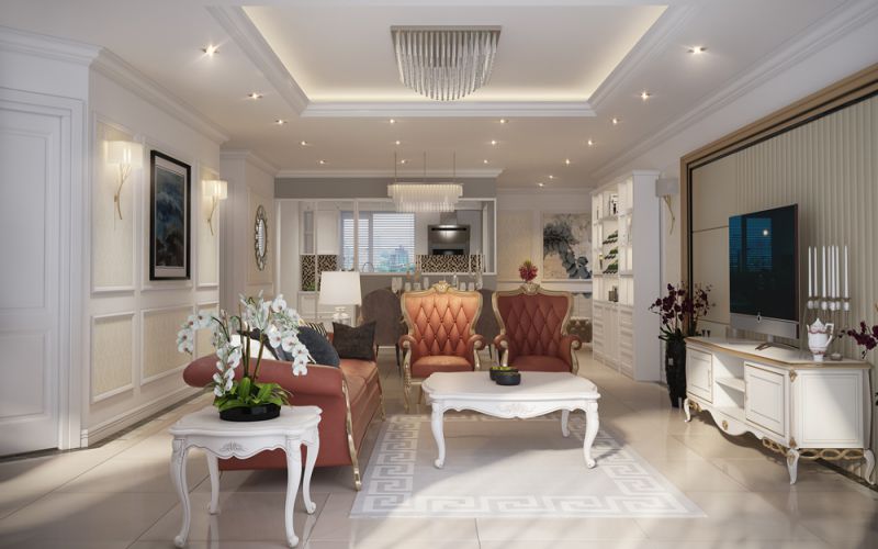 phòng khách chung cư đẹp 23 1