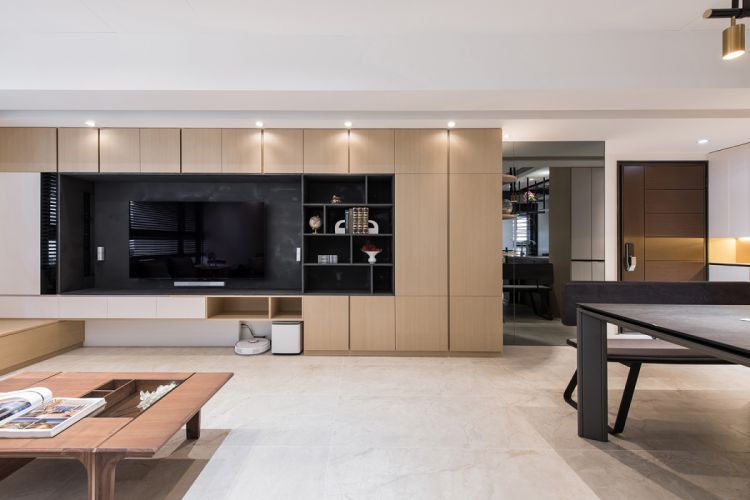 phòng khách chung cư đẹp 6 1