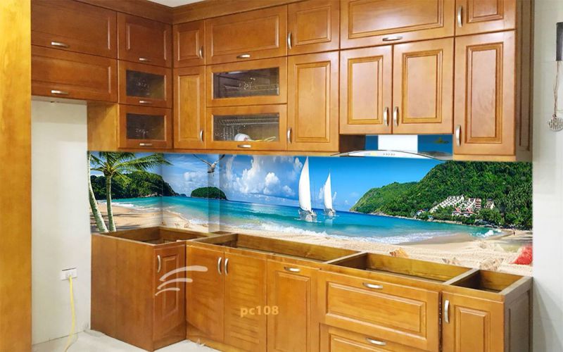 tại sao nên mua tranh gạch 3D phòng bếp và mua ở đâu vừa đẹp vừa rẻ 0