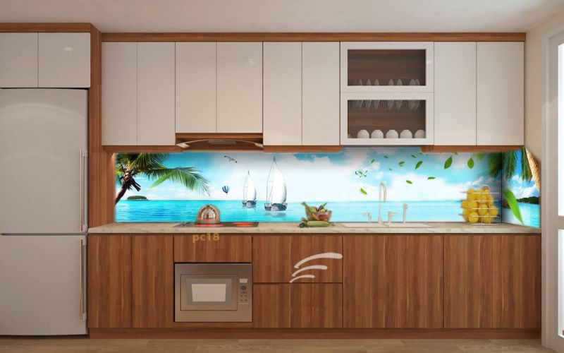 tại sao nên mua tranh gạch 3D phòng bếp và mua ở đâu vừa đẹp vừa rẻ 11