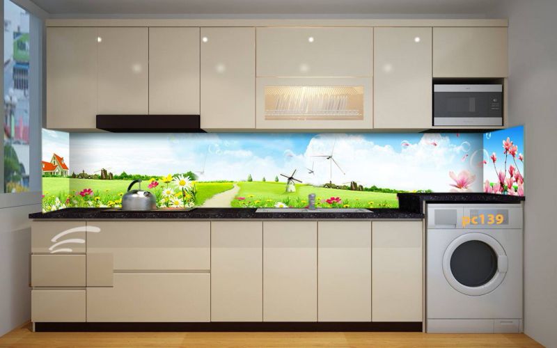 tại sao nên mua tranh gạch 3D phòng bếp và mua ở đâu vừa đẹp vừa rẻ 9