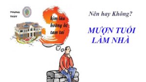 thủ tục mượn tuổi làm nhà 0