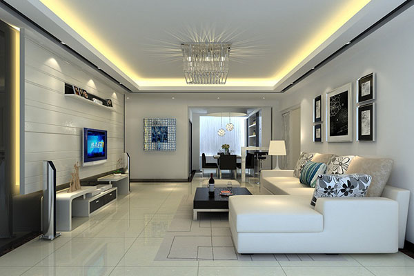 thiết kế căn hộ chung cư nhỏ 21
