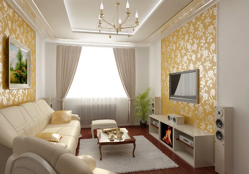 thiết kế căn hộ chung cư nhỏ 4