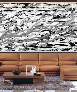 gạch 3d giả đá 14