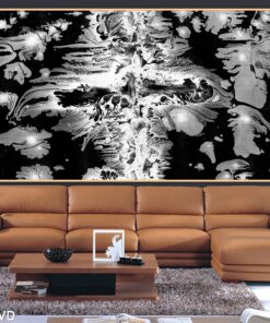 gạch 3d giả đá 15