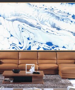 gạch 3d giả đá 16