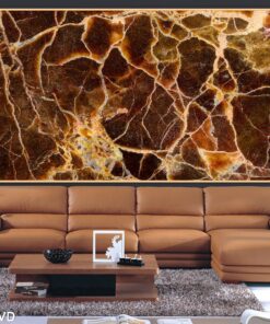 gạch 3d giả đá 19