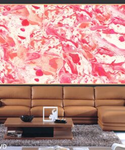 gạch 3d giả đá 3