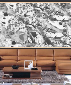 gạch 3d giả đá 5