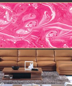 gạch 3d giả đá 9