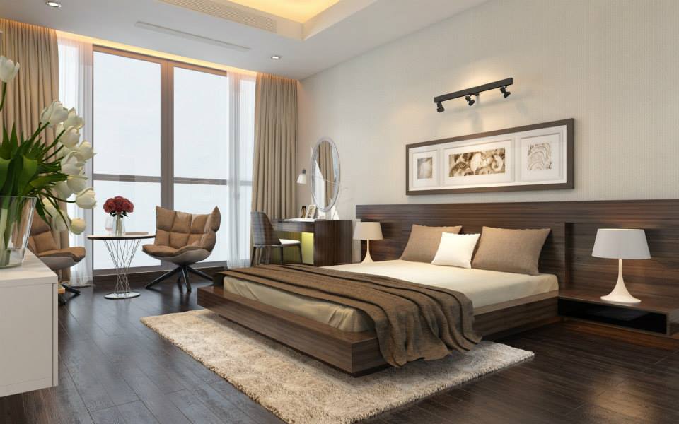 mẫu thiết kế căn hộ 35m2 16