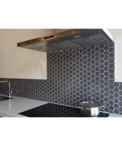 kính ốp bếp giả gạch 16