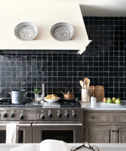 kính ốp bếp giả gạch 5