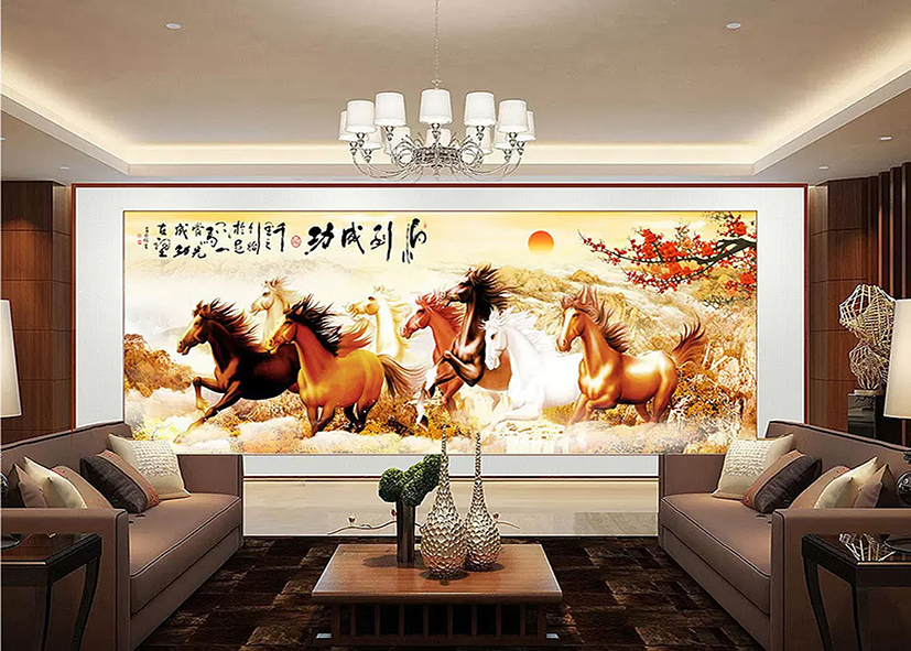 tranh gạch 3d đẹp 7