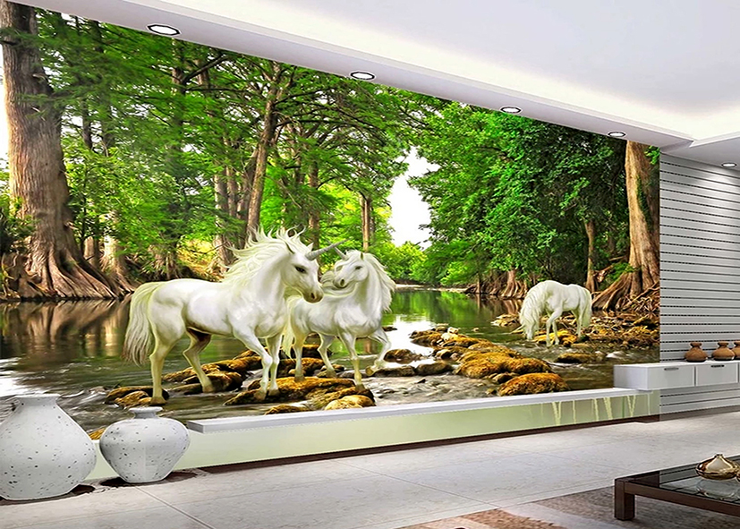 tranh gạch 3d đẹp 8